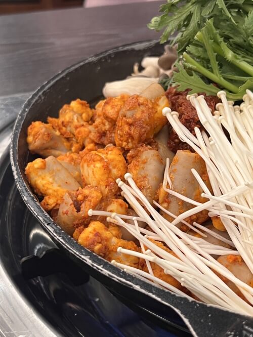청담해정-춈미-맛집