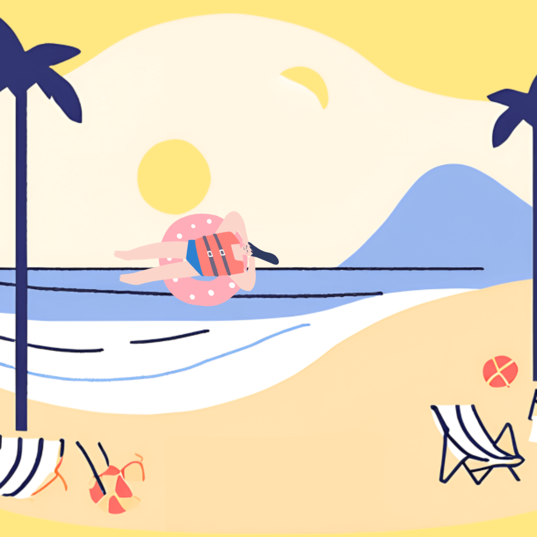 2025년 연휴 활용법 스마트하게 휴가 계획 세우는 법!