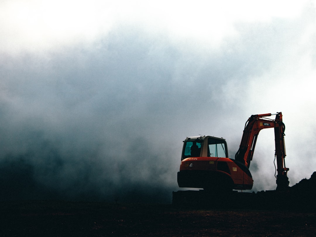 Demolition