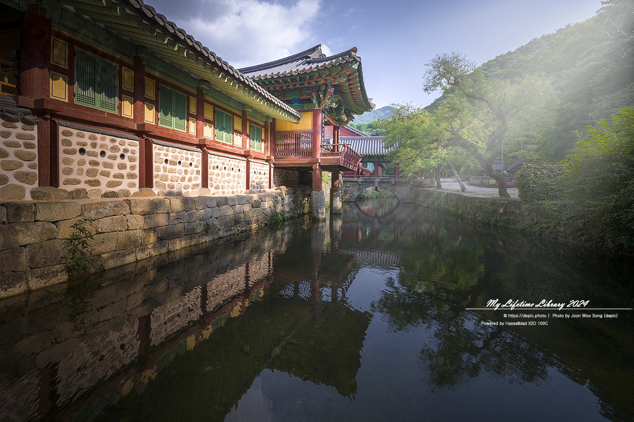 #불교 #사찰 #순천 #송광사