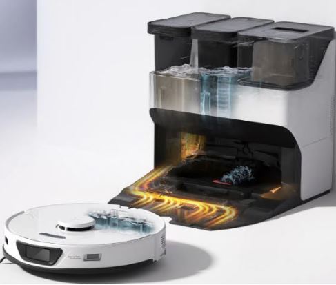 로봇청소기-추천