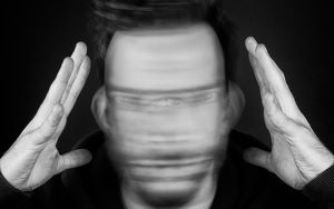 정신분열증 사진