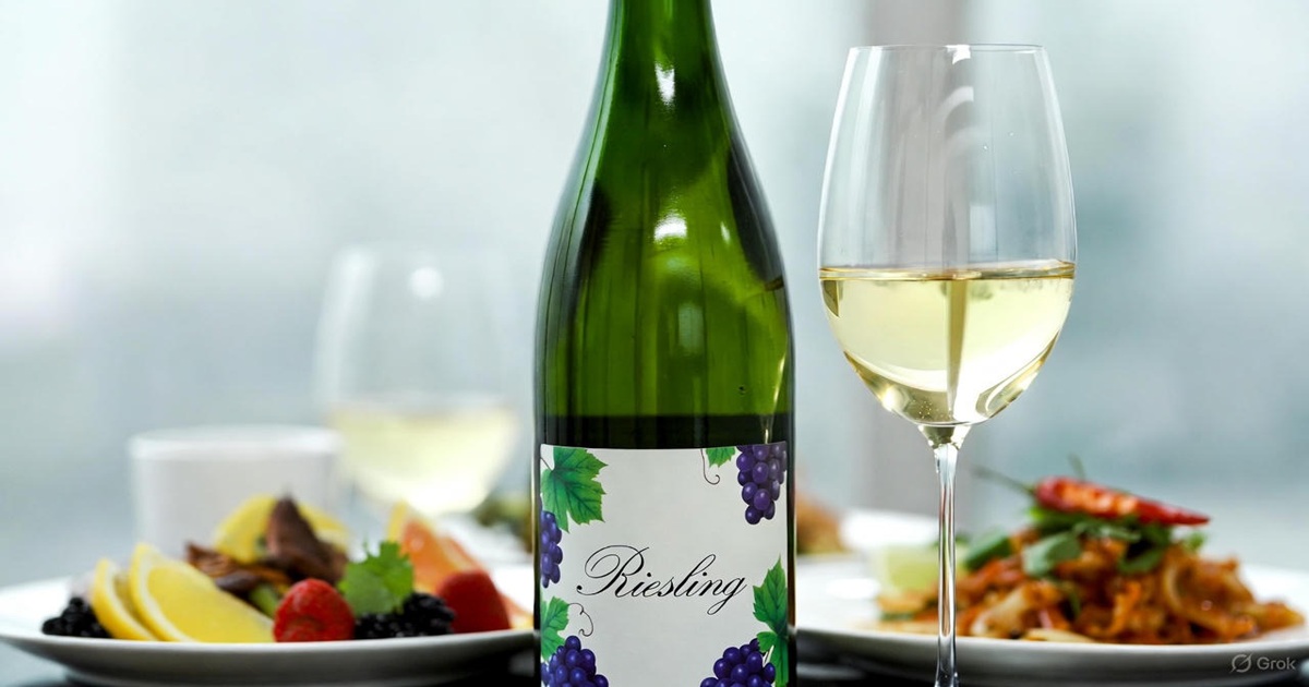 독일 리슬링 와인 ❘ 스타일, 특징, 추천 와이너리