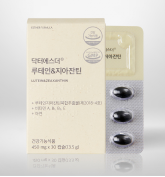 여에스더 닥터에스더 루테인&amp;지아잔틴 눈 건강