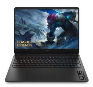 HP 2026 하이퍼엑스 오멘 16 라이젠 AI 라이젠 AI 400 시리즈 지포스 RTX 5060