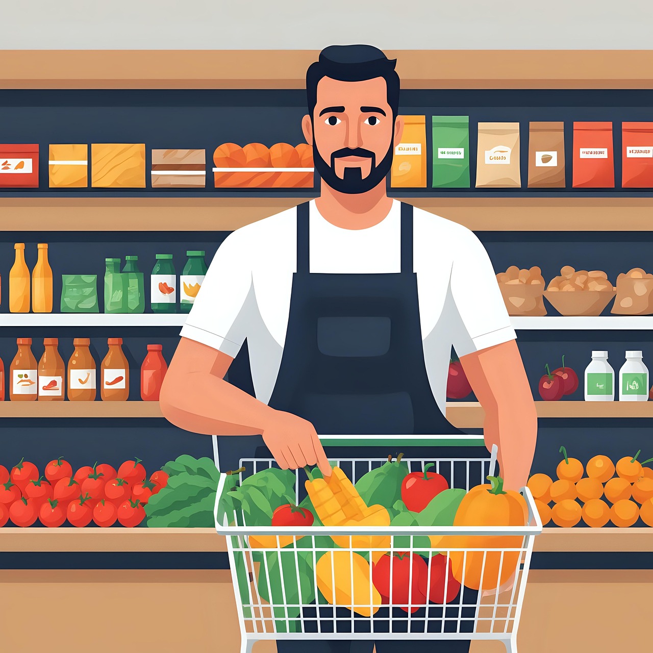 교차로 구인구직