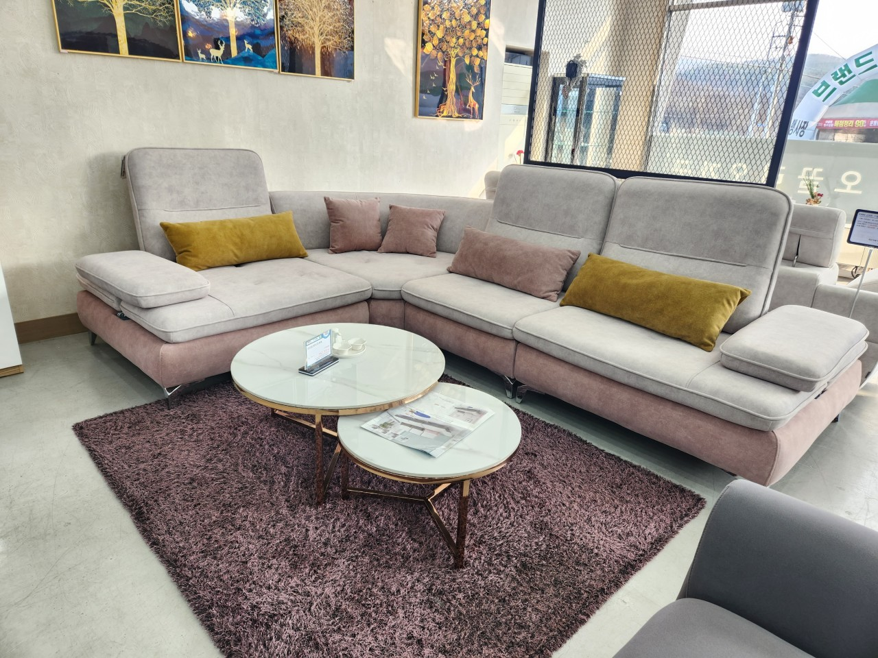 생방송투데이 창고형가구할인매장 신고수뎐 경기도 평택 가구탑