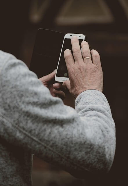 스마트폰 데이터 요금