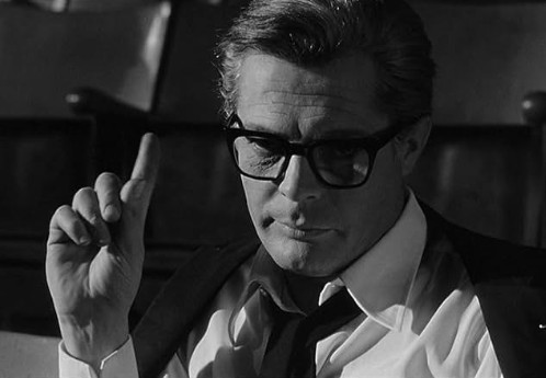 [이탈리아영화 추천] 8과 1/2 줄거리&amp;#44; 결말&amp;#44; 리뷰 후기&amp;#44; 평점