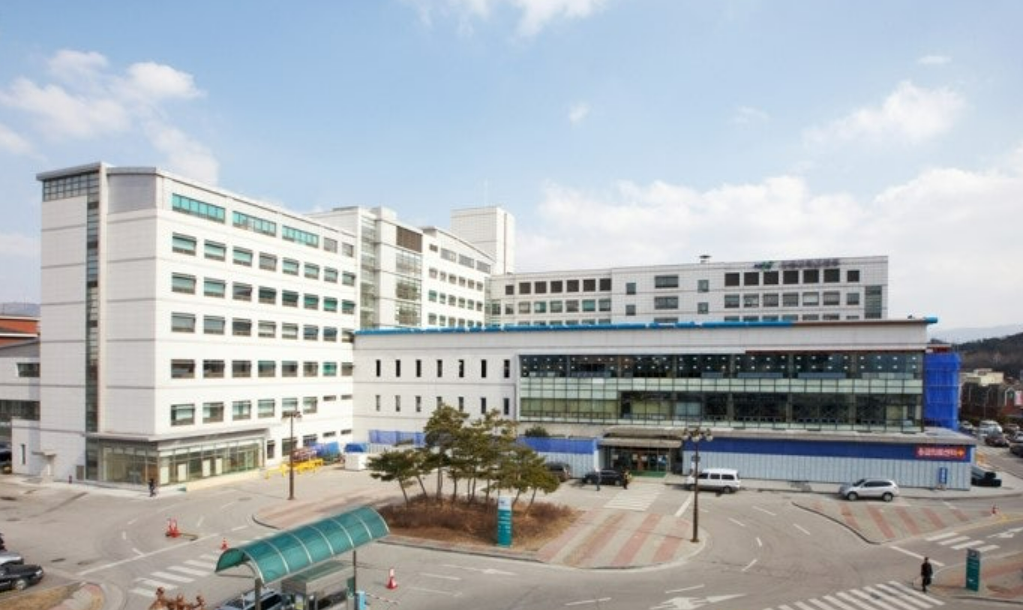 강원대학교병원 최우수 등급 평가 획득