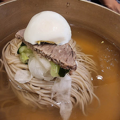 서대문구 신촌 갈비 '형제갈비'