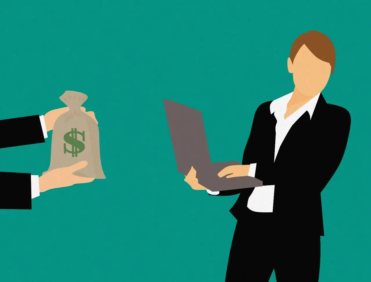 성경에 나타난 경제관념 현숙한 여인의 경제활동(잠 31장 )