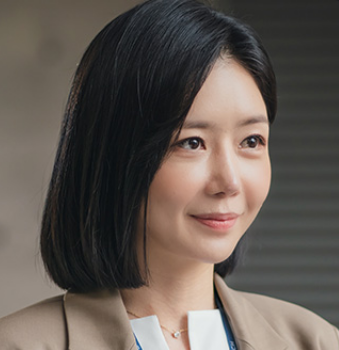 판도라 등장인물