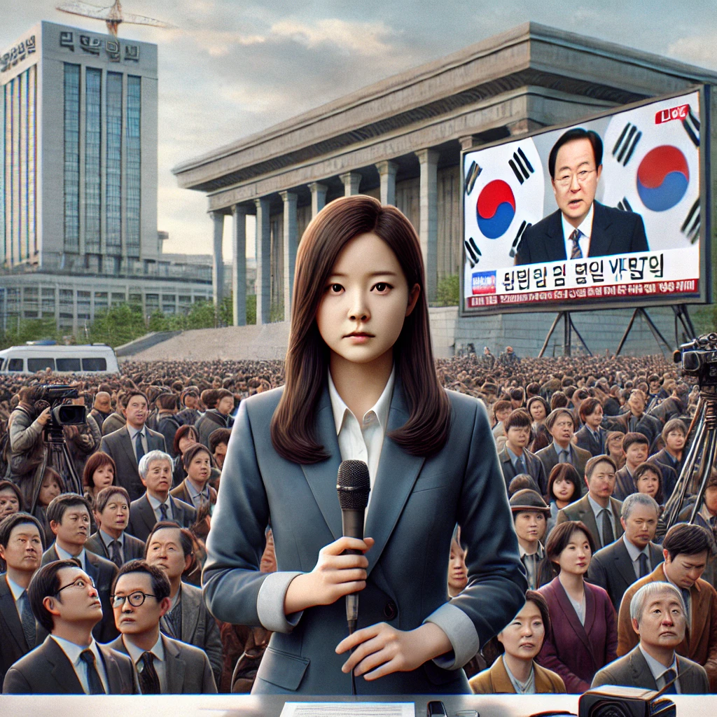 윤석열 대통령 탄핵심판 선고, 인용 기각 각하, 역사적인 결정의 날이 온다