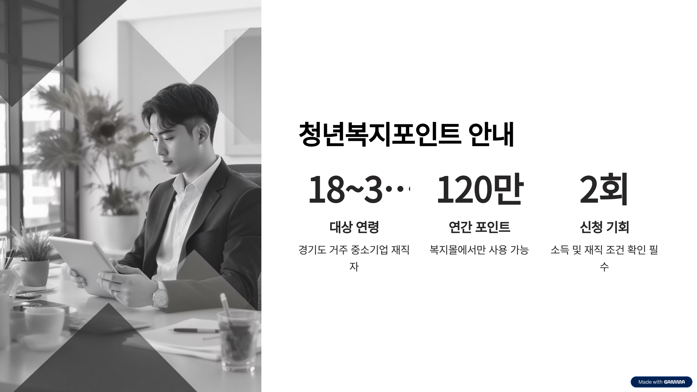 경기도 청년지원금