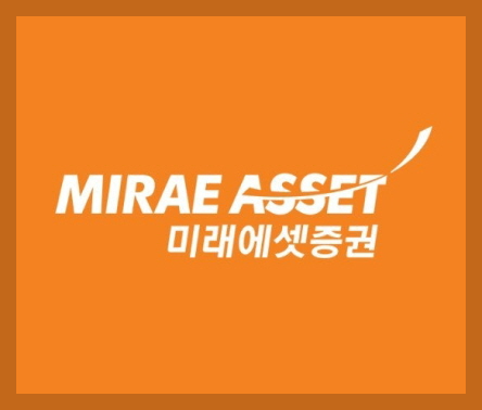 미래에셋증권 이미지