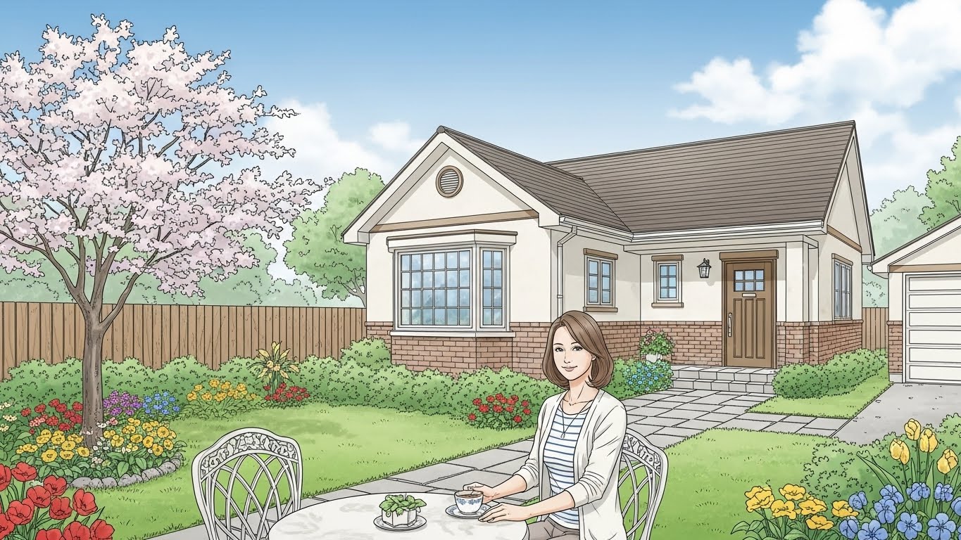 전남 나주 시골집 매매 농가주택