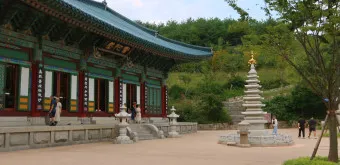 낙산사 템플스테이 홍련암 근처 맛집 입장료_10