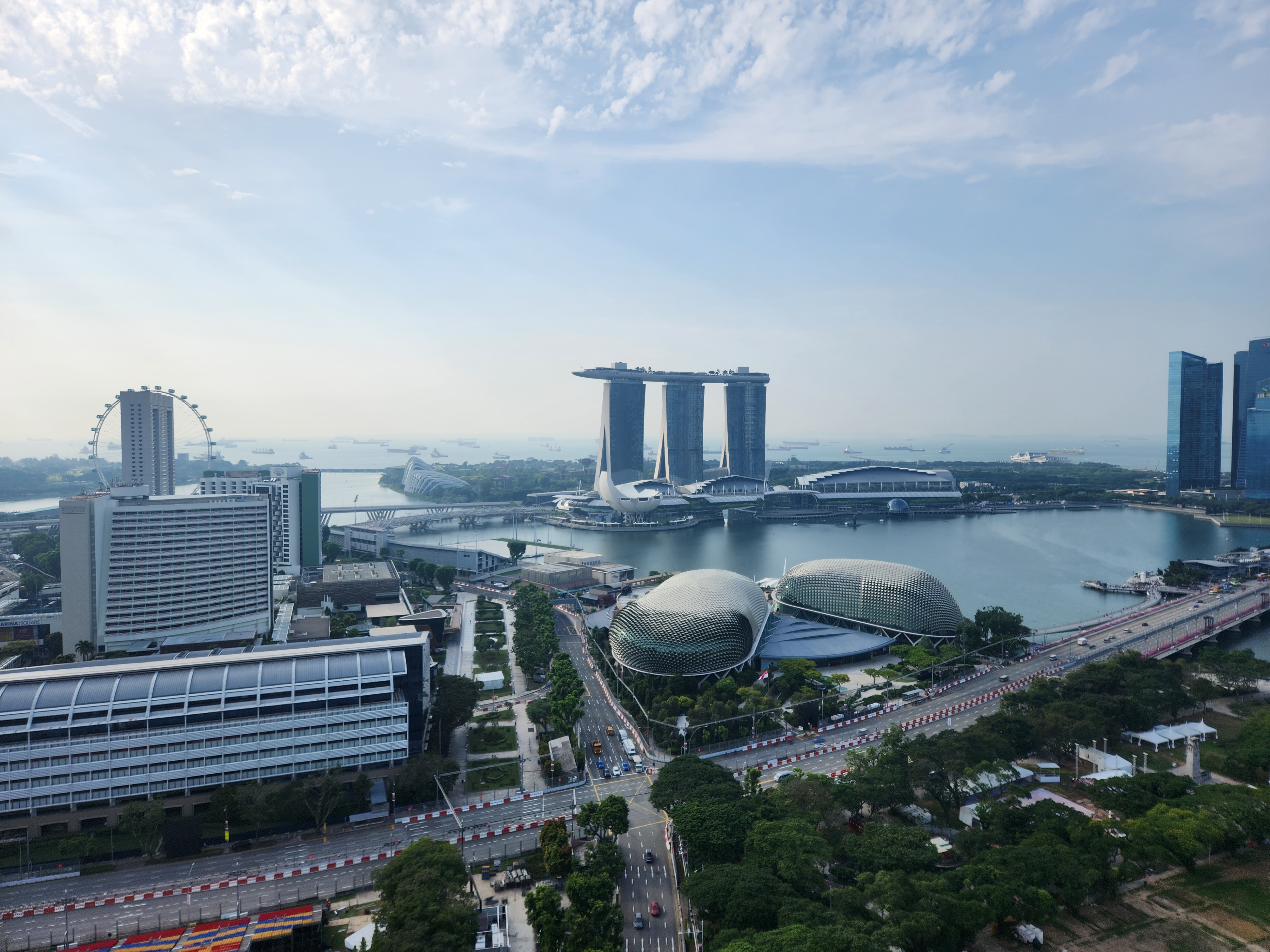 싱가포르 스위소텔