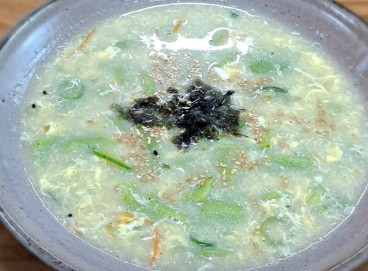 생방송투데이 인생식당 밀면 포항