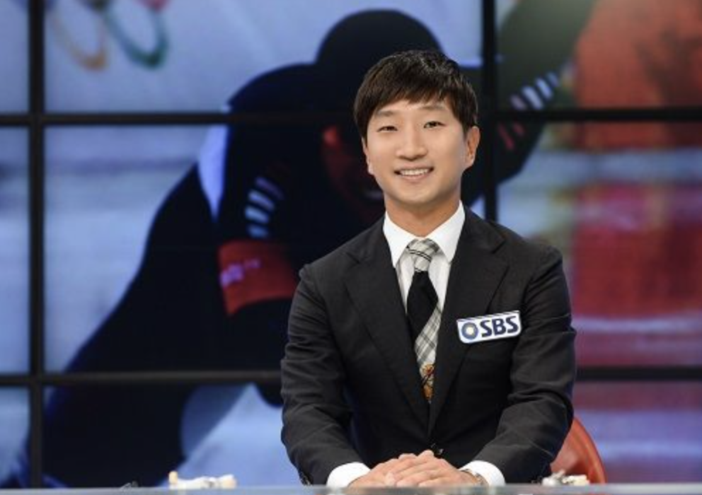 이규혁 프로필