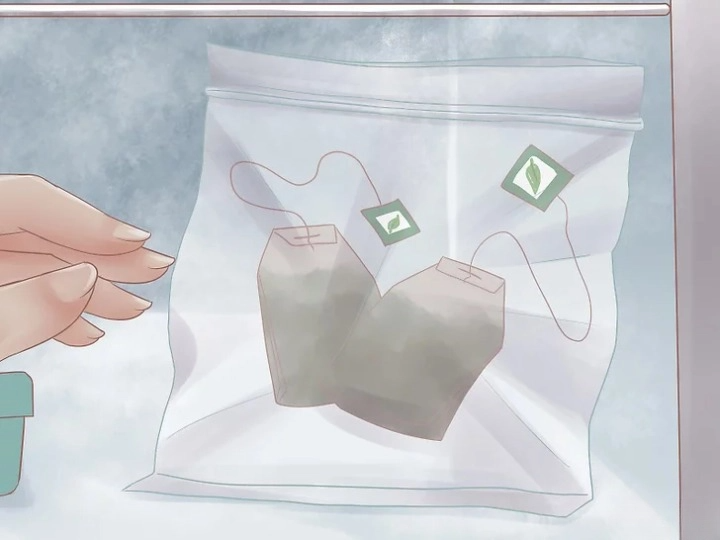 눈이 붓는 이유 붓기 빨리 빼는 방법 눈이 부을때 부었을때 대처방법