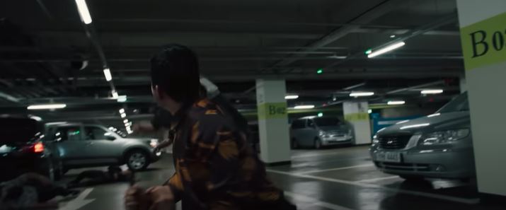 범죄의도시