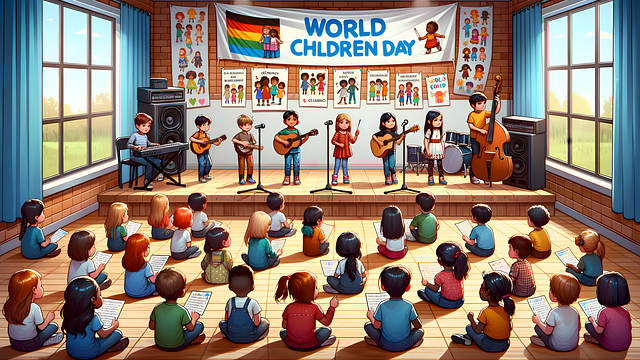 가족 어린이날 여행 코스 (아이연령별 추천)