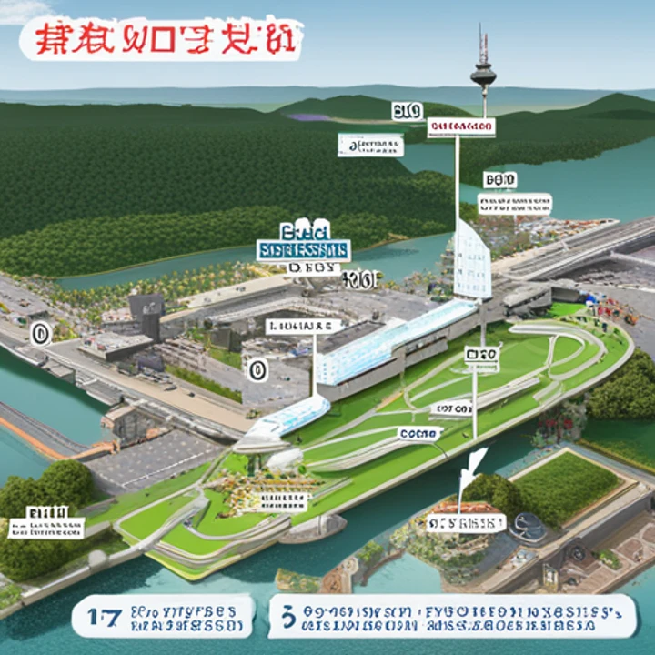 오리엔탈 도쿄베이 호텔➡️나리타 공항으로 가는 방법
