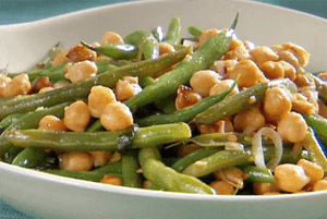 병아리콩 효능13