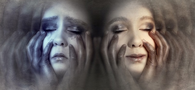 편집성 인격장애