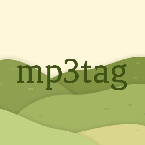 mp3tag