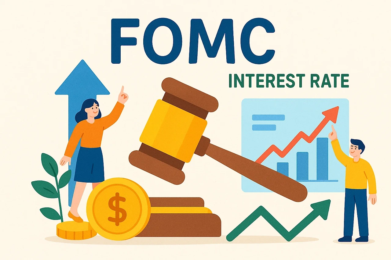 FOMC 정의