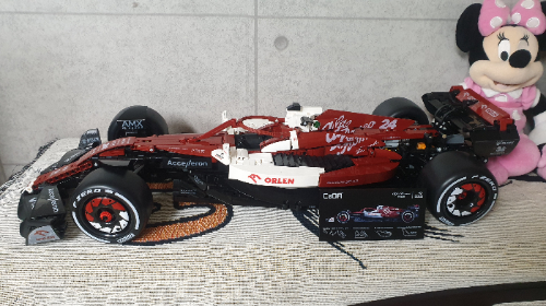 카다레고 알파로메오