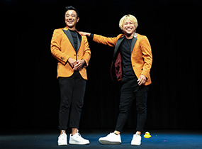 2025 제13회 부산국제코미디페스티벌 완벽 가이드: 일정&middot;장소&middot;프로그램 🎤😂