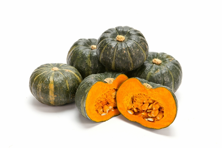 단호박 효능 및 부작용