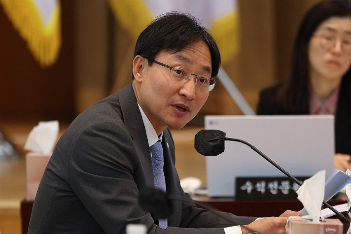 임광현 국세청장 후보자 지명