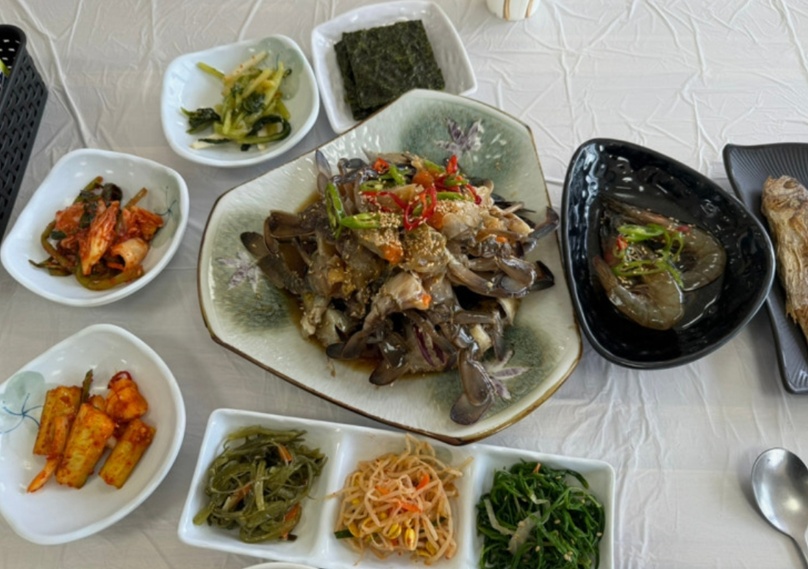 보령-간장게장-해비치게장