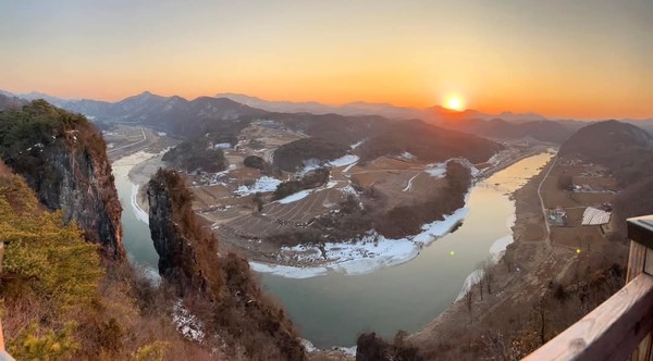 영월 한옥 호텔(더한옥헤리티지 호텔) 예약하러 가기