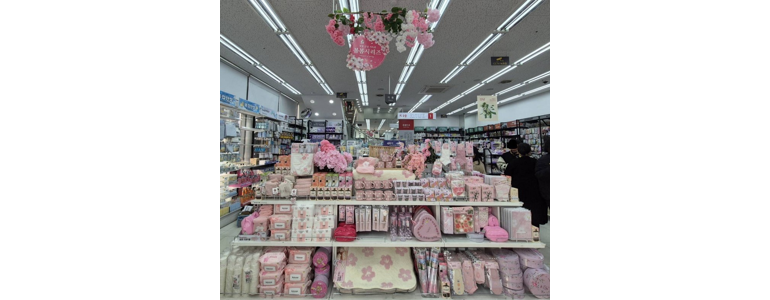 광주 광산구 종합생활용품 다이소