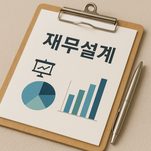 재무 설계