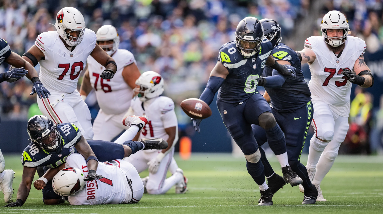 시애틀 시호크스