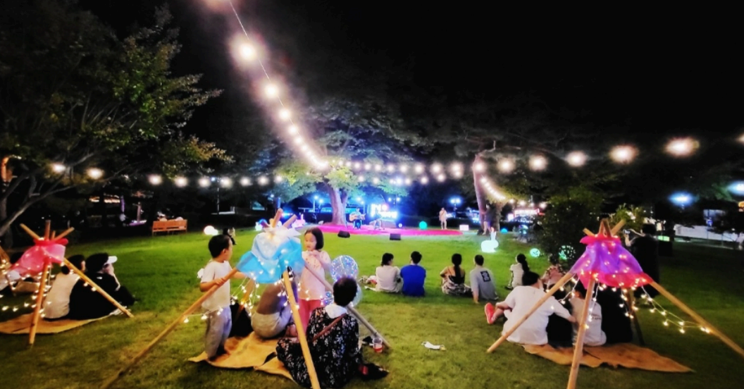 [5월 여행, 축제]창녕 국가유산 야행, 달빛 아래 피어나는 특별한 여행❘기간,일정, 프로그램, 주변 볼거리