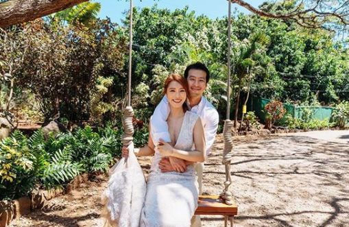 가희-프로필-나이-과거-남편-양준무-누구?-아들-근황