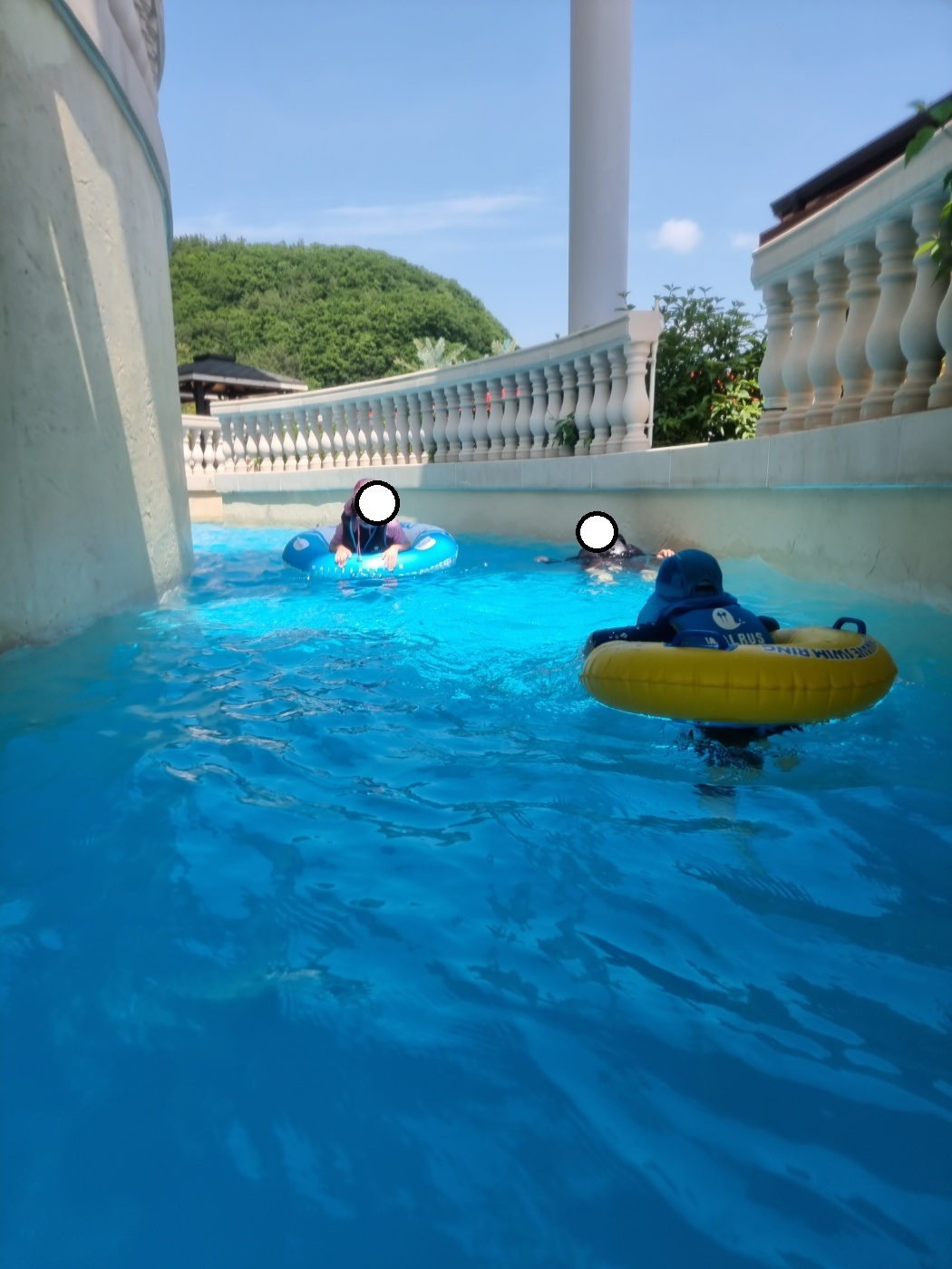 하이원워터월드