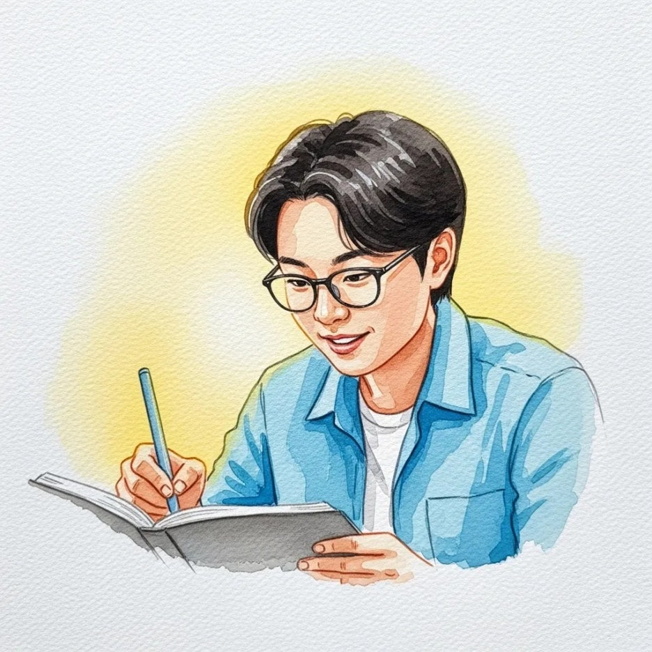 꾸준한 노력으로 진정한 자신감 기르기