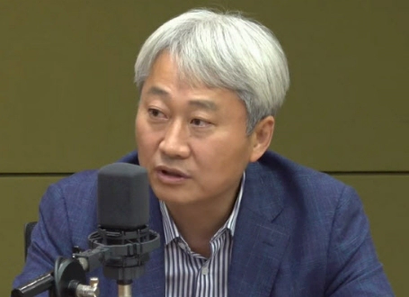 국민의힘 김근식 교수 송파평 여론조사 지지율