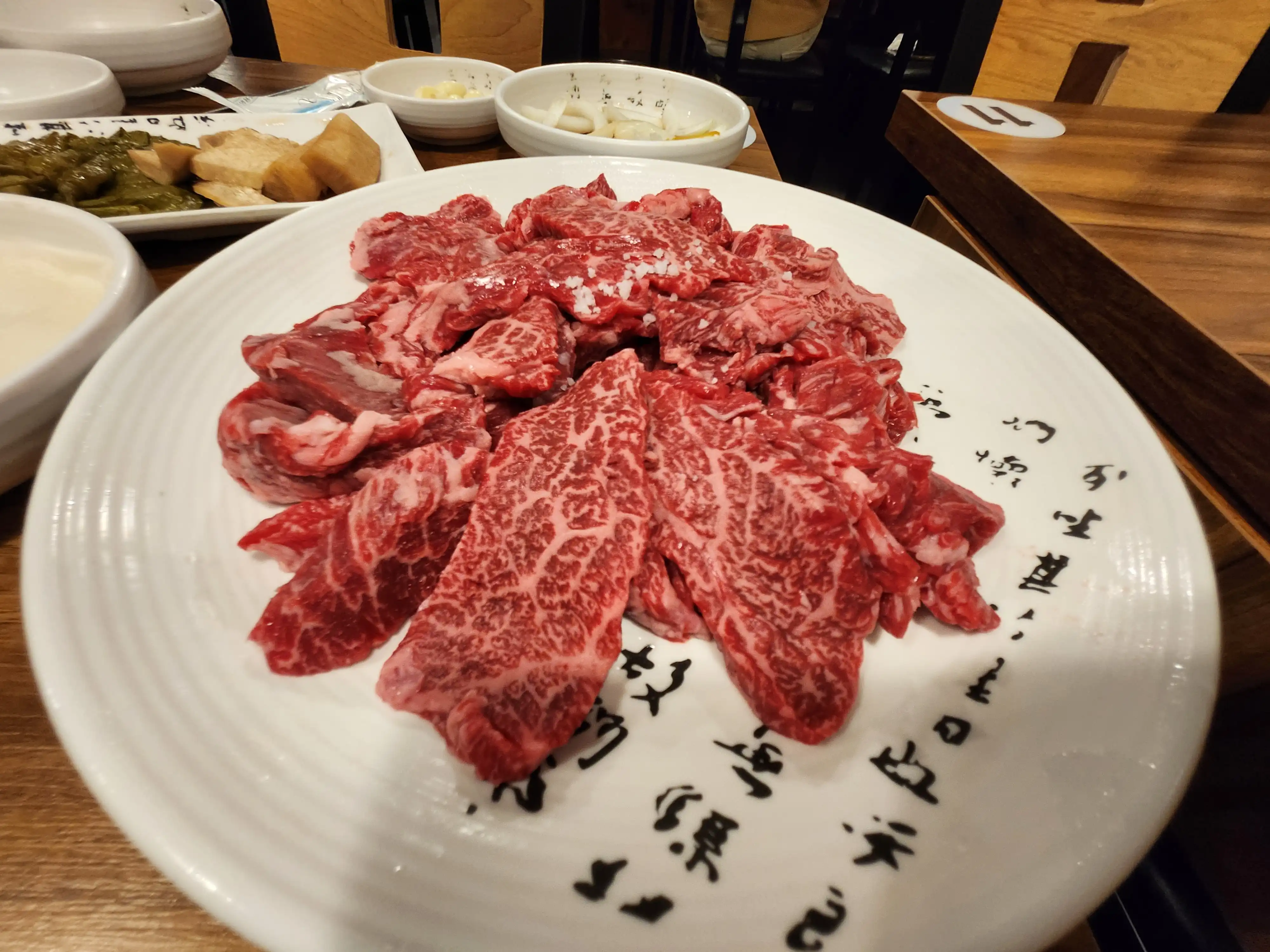마초상회_갈비살
