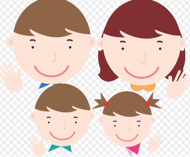 아이들을 위한 겨울 건강 (식단, 운동, 면역)