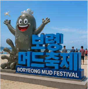 보령 대천항 수산물 행사 방문 전 체크사항
